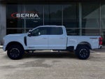 2023 Ford Super Duty F-250 SRW XL