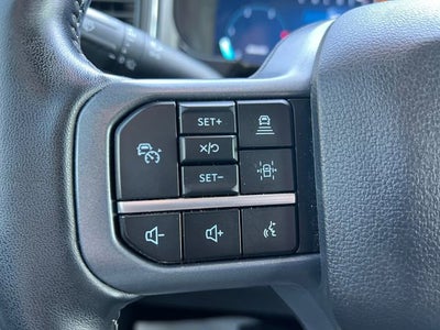 2023 Ford Super Duty F-250 SRW XL