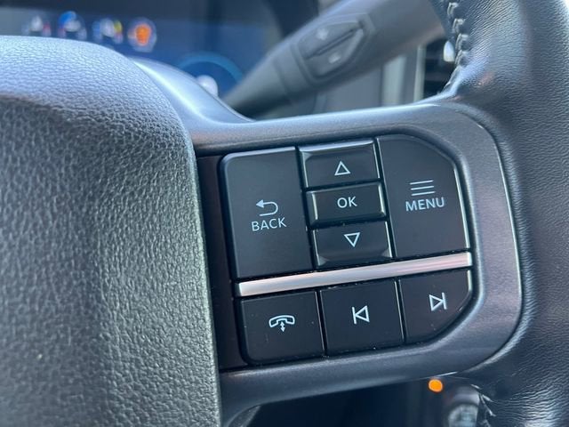 2023 Ford Super Duty F-250 SRW XL