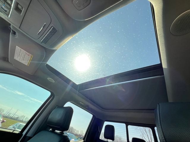 2023 Ford Super Duty F-250 SRW XL