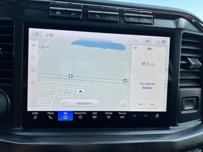 2023 Ford Super Duty F-250 SRW XL