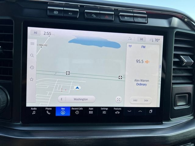 2023 Ford Super Duty F-250 SRW XL