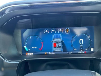 2023 Ford Super Duty F-250 SRW XL