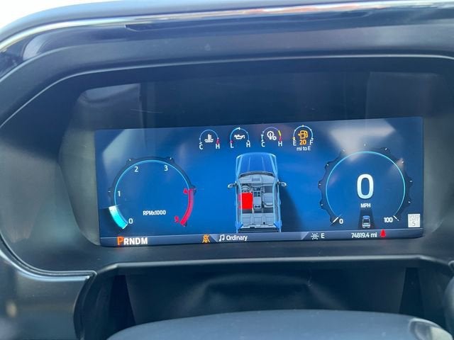 2023 Ford Super Duty F-250 SRW XL