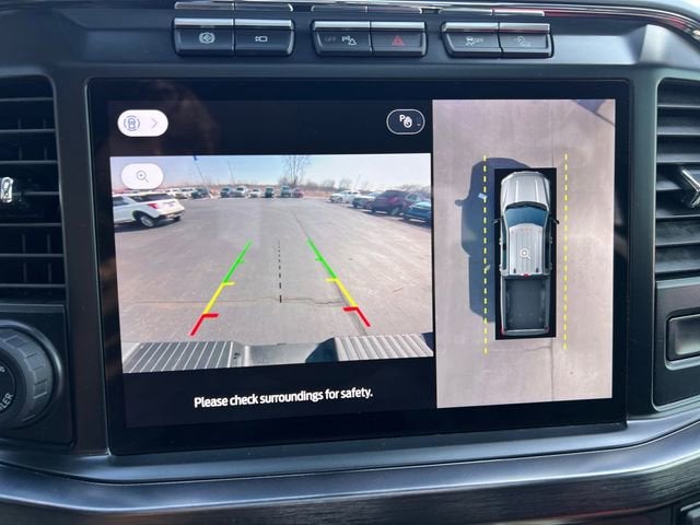 2023 Ford Super Duty F-250 SRW XL