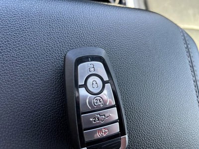 2023 Ford Super Duty F-250 SRW XL