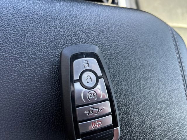 2023 Ford Super Duty F-250 SRW XL