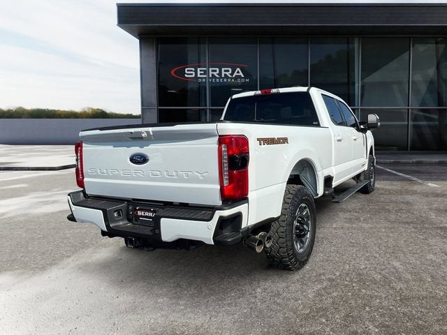 2023 Ford Super Duty F-250 SRW XL