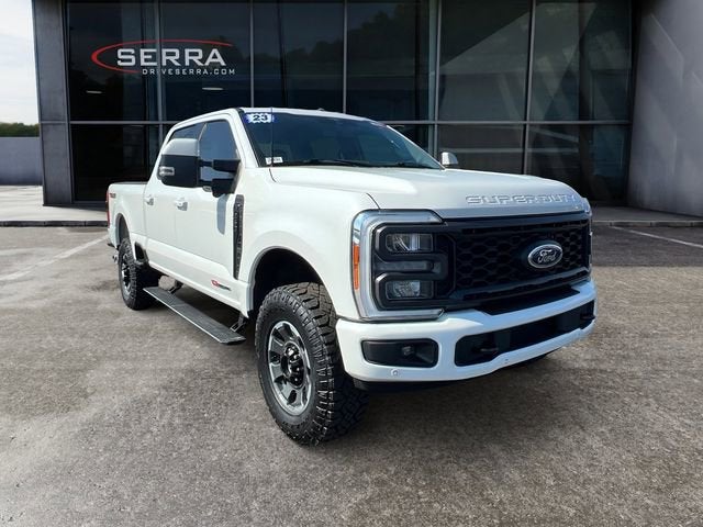 2023 Ford Super Duty F-250 SRW XL