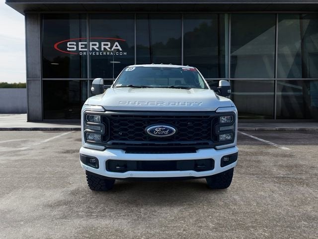 2023 Ford Super Duty F-250 SRW XL