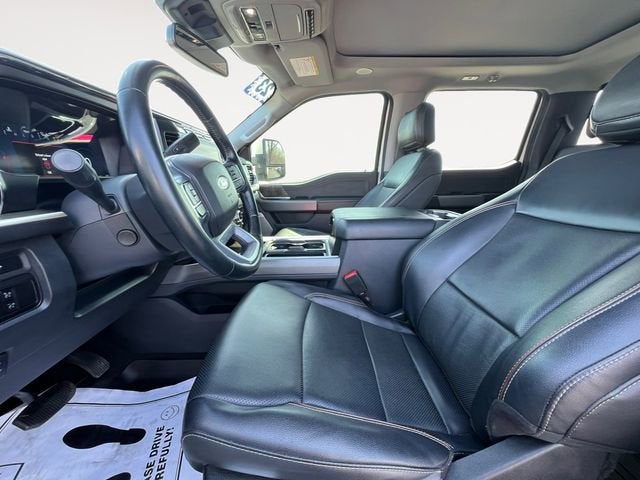 2023 Ford Super Duty F-250 SRW XL