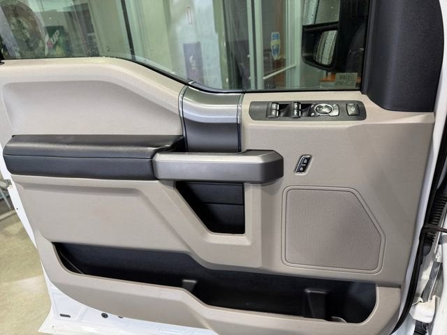 2019 Ford Super Duty F-350 SRW XL