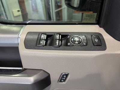 2019 Ford Super Duty F-350 SRW XL