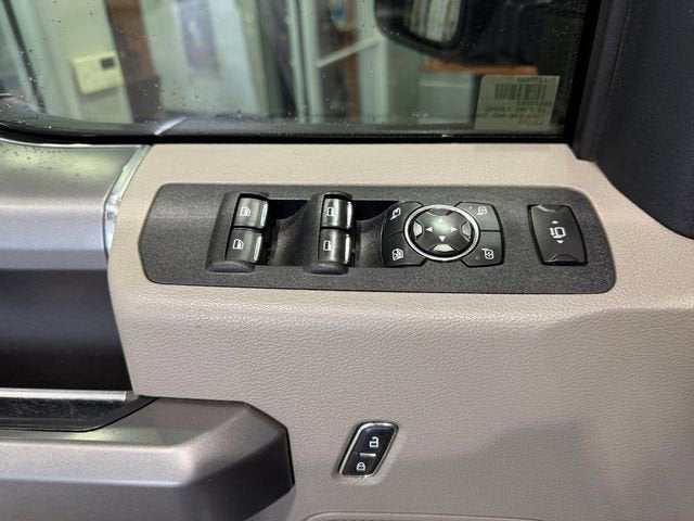 2019 Ford Super Duty F-350 SRW XL