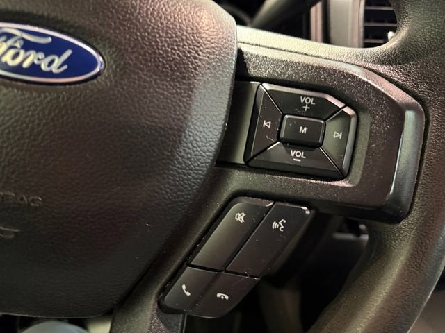 2019 Ford Super Duty F-350 SRW XL