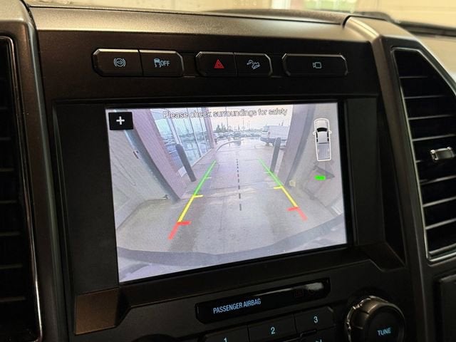 2019 Ford Super Duty F-350 SRW XL