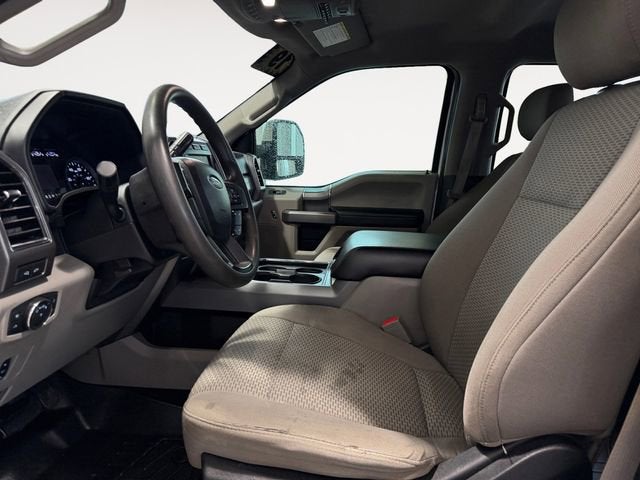 2019 Ford Super Duty F-350 SRW XL