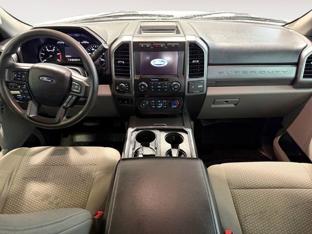 2019 Ford Super Duty F-350 SRW XL