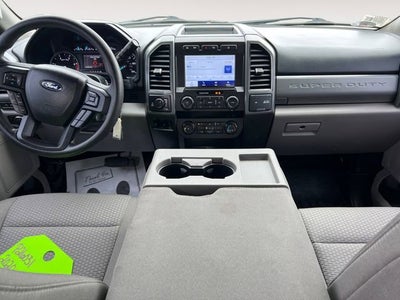 2020 Ford Super Duty F-350 SRW XL