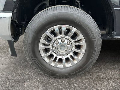 2020 Ford Super Duty F-350 SRW XL