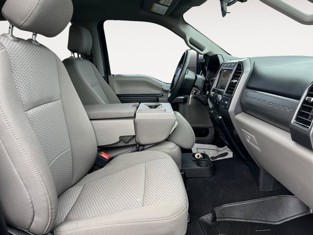 2020 Ford Super Duty F-350 SRW XL