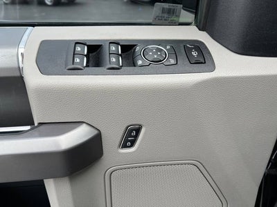 2020 Ford Super Duty F-350 SRW XL