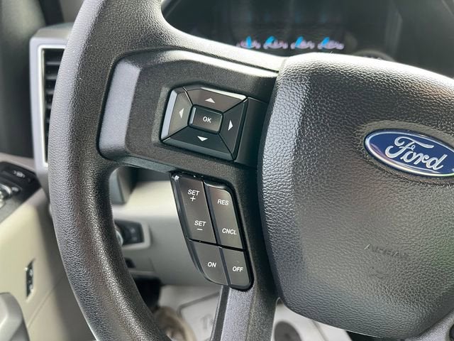 2020 Ford Super Duty F-350 SRW XL