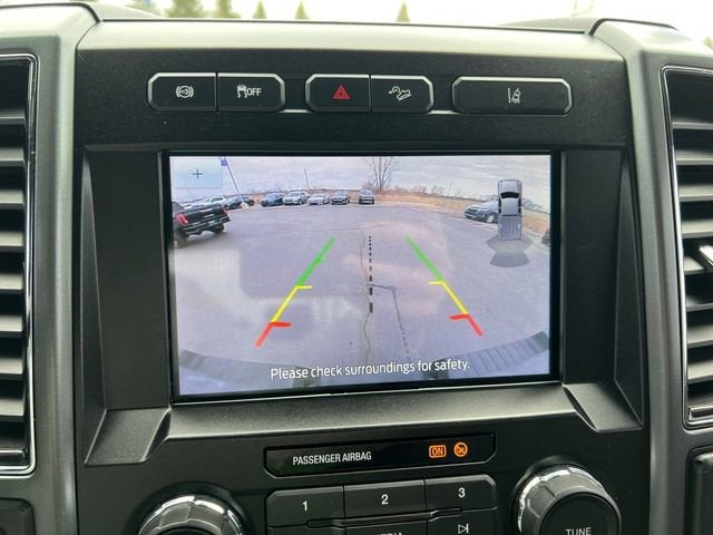 2020 Ford Super Duty F-350 SRW XL