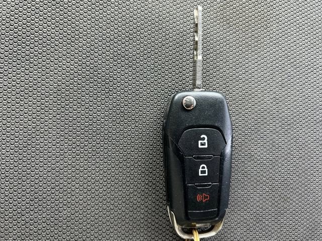 2020 Ford Super Duty F-350 SRW XL