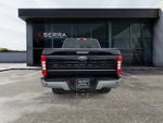 2020 Ford Super Duty F-350 SRW XL