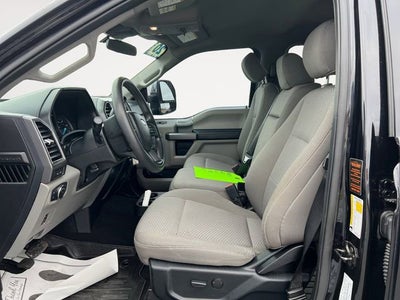 2020 Ford Super Duty F-350 SRW XL