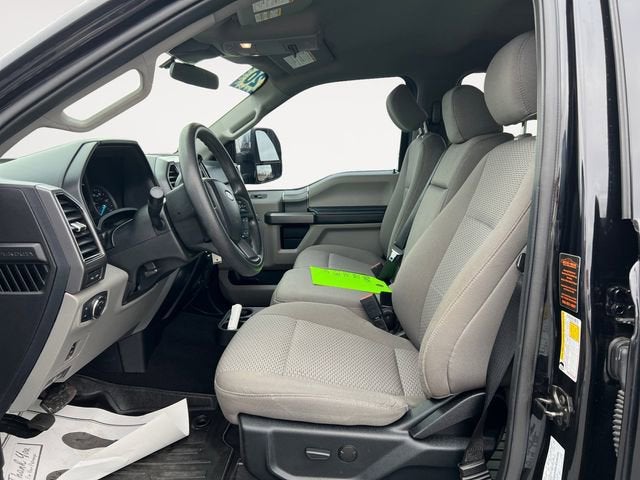 2020 Ford Super Duty F-350 SRW XL