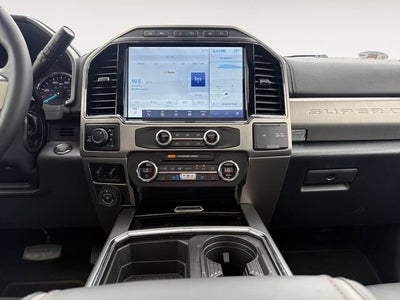 2022 Ford Super Duty F-350 SRW XL