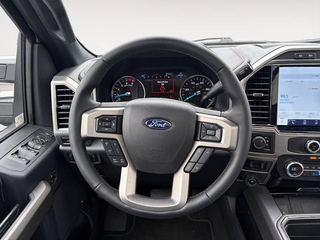 2022 Ford Super Duty F-350 SRW XL