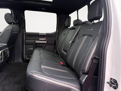 2022 Ford Super Duty F-350 SRW XL