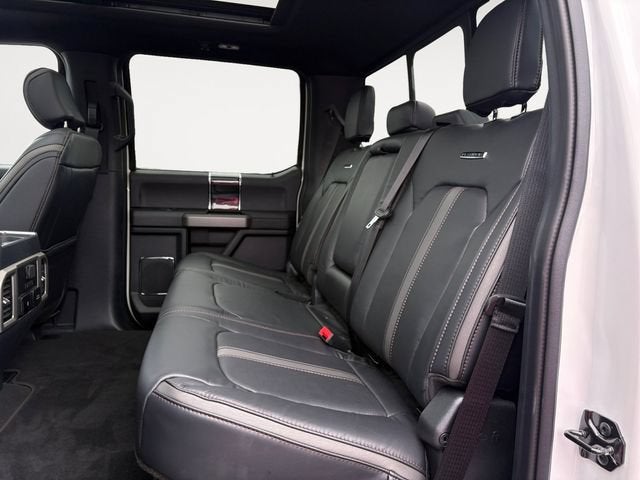 2022 Ford Super Duty F-350 SRW XL