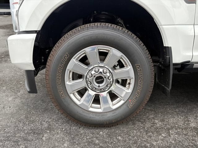 2022 Ford Super Duty F-350 SRW XL