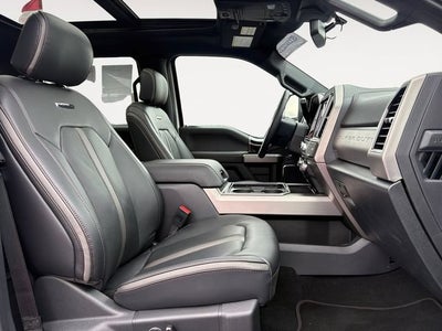 2022 Ford Super Duty F-350 SRW XL