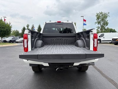 2022 Ford Super Duty F-350 SRW XL