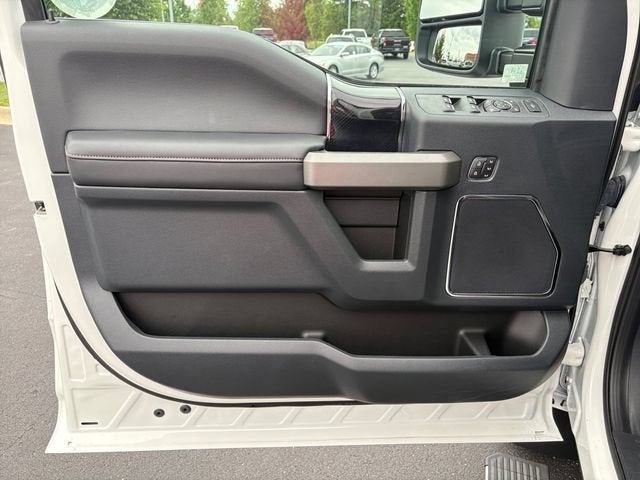2022 Ford Super Duty F-350 SRW XL