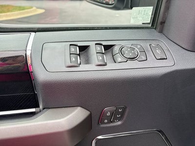 2022 Ford Super Duty F-350 SRW XL