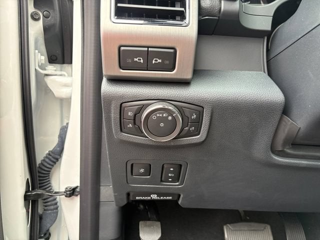 2022 Ford Super Duty F-350 SRW XL