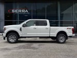 2022 Ford Super Duty F-350 SRW XL