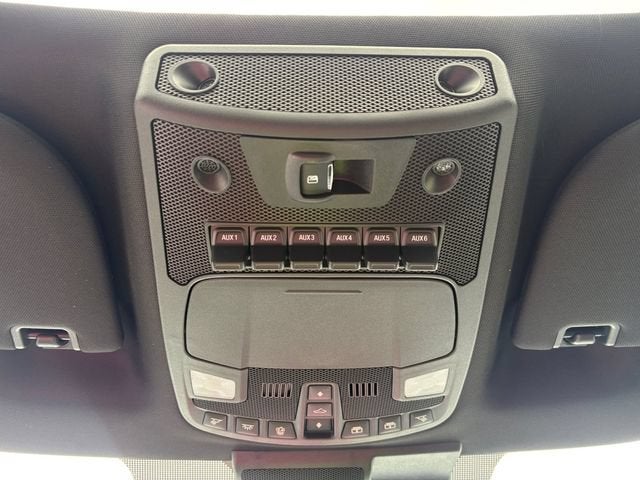 2022 Ford Super Duty F-350 SRW XL