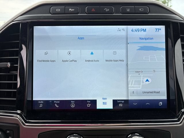 2022 Ford Super Duty F-350 SRW XL