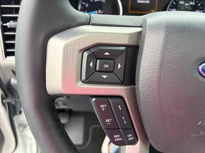 2022 Ford Super Duty F-350 SRW XL