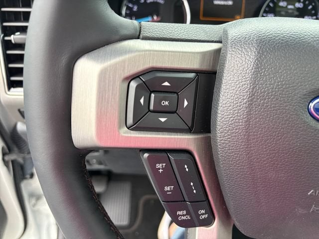 2022 Ford Super Duty F-350 SRW XL