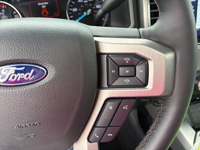 2022 Ford Super Duty F-350 SRW XL