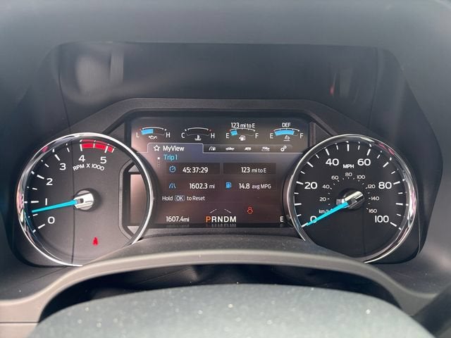 2022 Ford Super Duty F-350 SRW XL