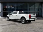2022 Ford Super Duty F-350 SRW XL